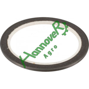 Фетрове кільце з гніздом 90-1 3237605, Lemken